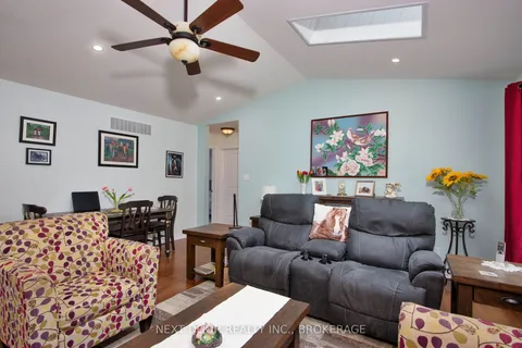 366 Shannon Blvd, South Huron, ON N0M 1T0