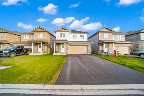 8 Millcreek Dr, Loyalist, ON K0H 2H0