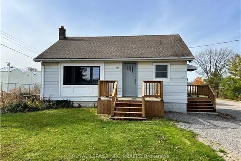 1410 Balfour St, Pelham, ON L0S 1C0
