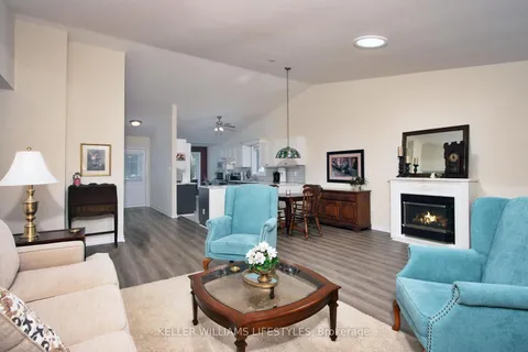 360 Shannon Blvd, South Huron, ON N0M 1T0