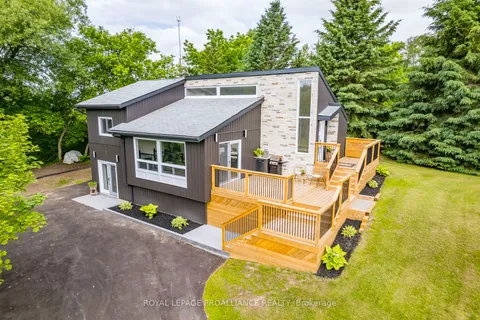 2280 County 30 Rd, Brighton, ON K0K 1R0