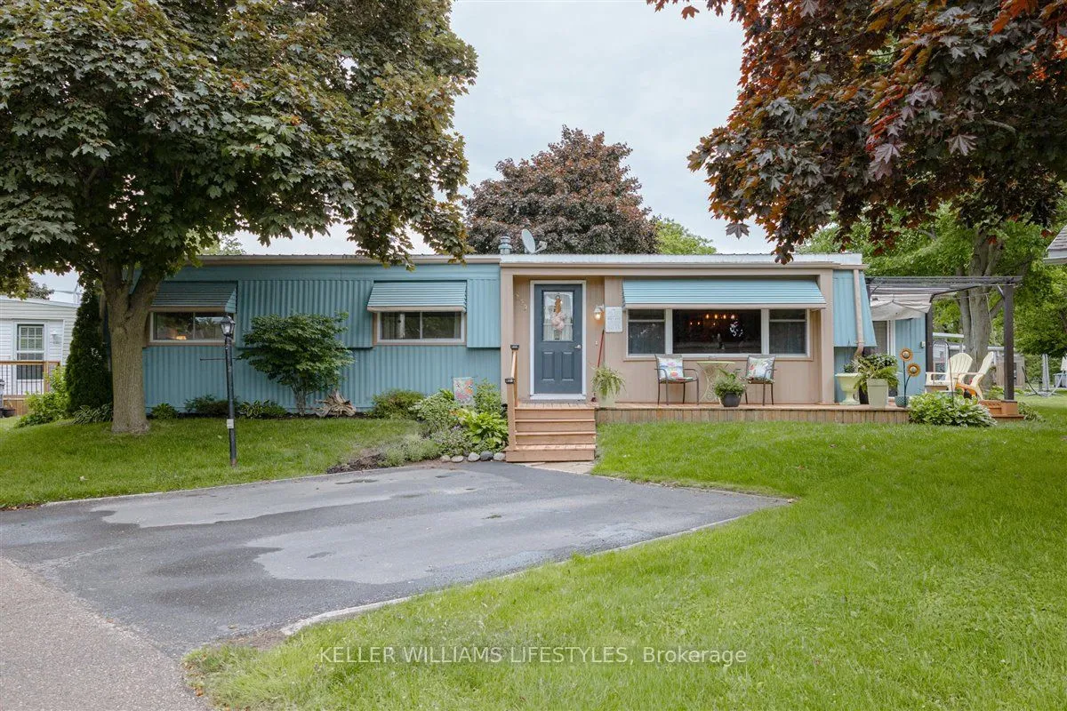 239 Southwind Court, Lambton Shores, ON N0M 1T0