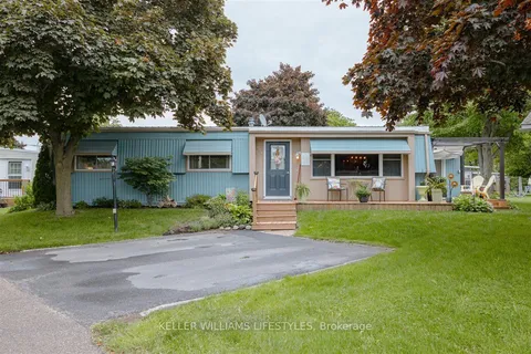 239 Southwind Court, Lambton Shores, ON N0M 1T0
