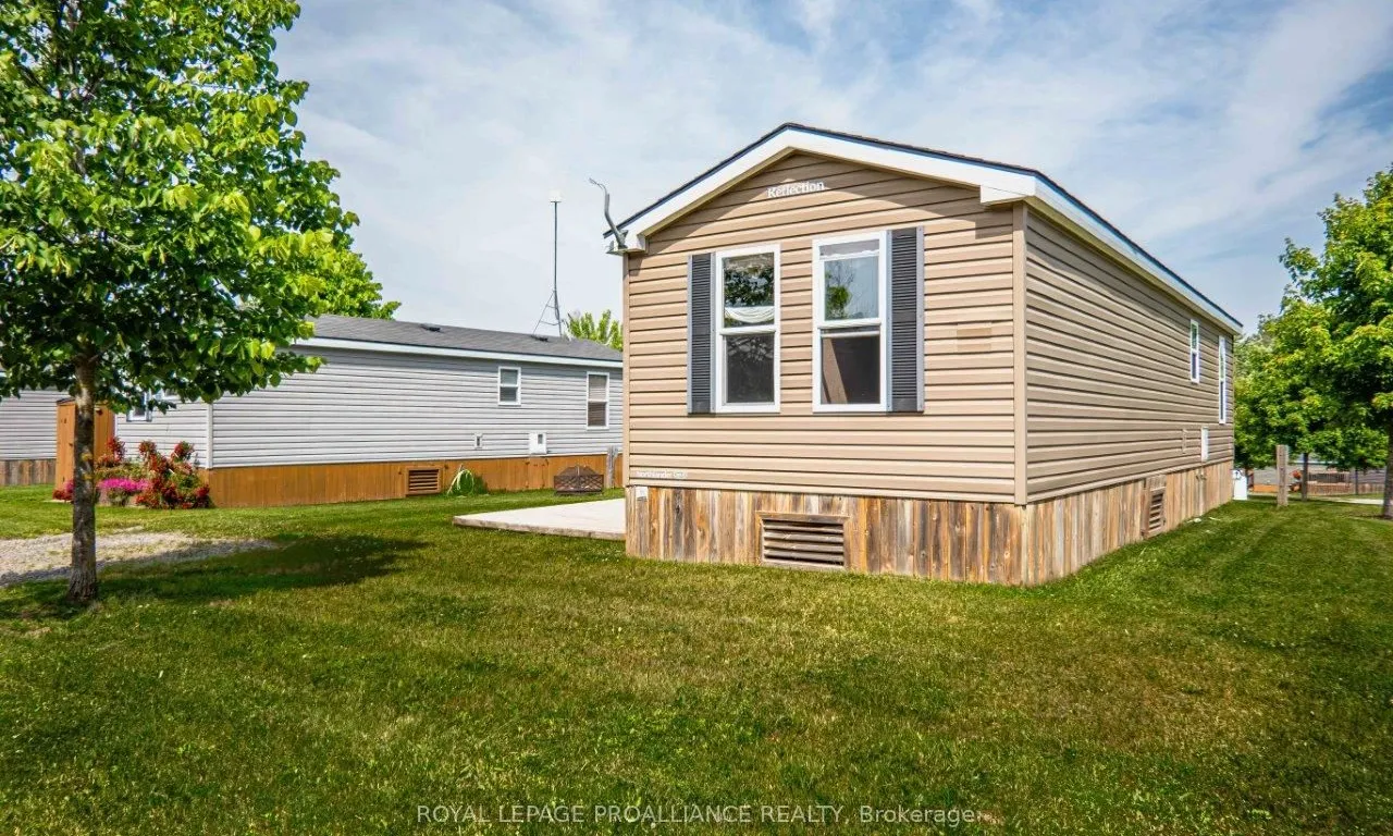 486 Cty Road 18- 11 Cricket Lane, Prince Edward County, ON K0K 1P0