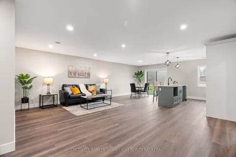 137 Victoria Ave, South Huron, ON N0M 1M0