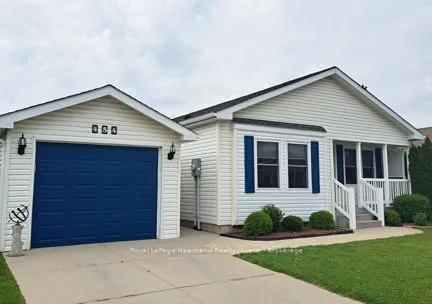 454 RICHARD Cres, Strathroy-Caradoc, ON N7G 3P4