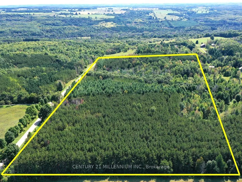 597334 2nd Line, Mulmur, ON L9V 0B4