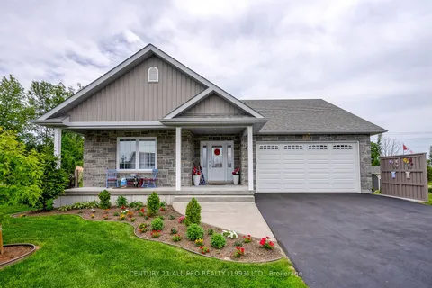 13 Baldwin Pl, Cramahe, ON K0K 1S0