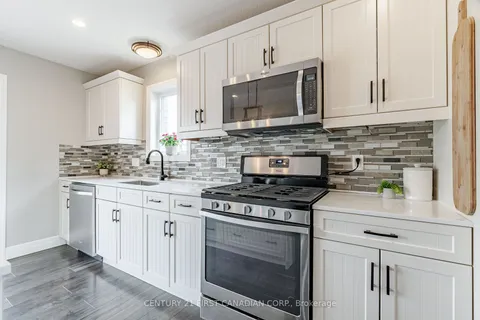 181 Gilmour Dr, Lucan Biddulph, ON N0M 2J0