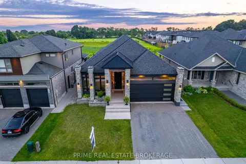 2179 Bakervilla St, London, ON N6P 0E5