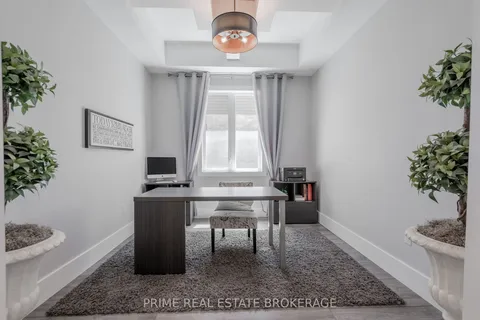 2179 Bakervilla St, London, ON N6P 0E5