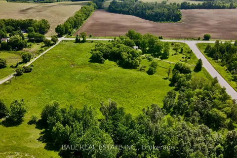 5214 County Road 25, Trent Hills, ON K7G 2V6