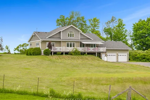 533 Gallivan Rd, Quinte West, ON K0K 3E0