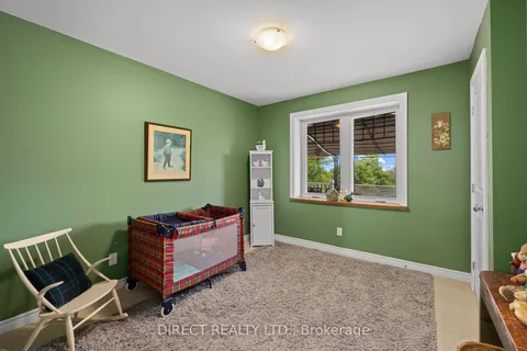 533 Gallivan Rd, Quinte West, ON K0K 3E0