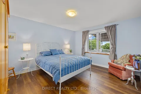533 Gallivan Rd, Quinte West, ON K0K 3E0