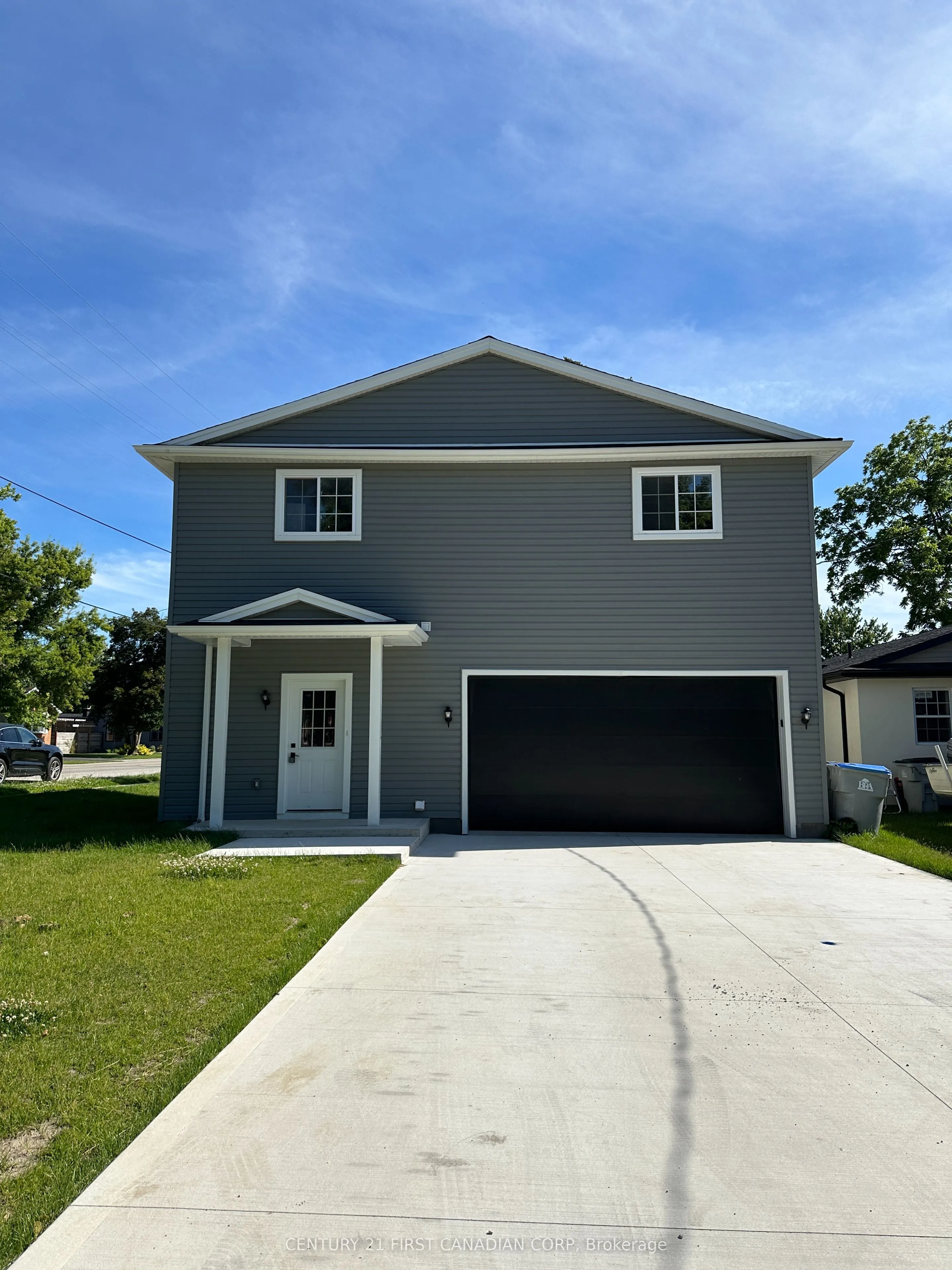 173 William Street, North Middlesex, ON N0M 1A0