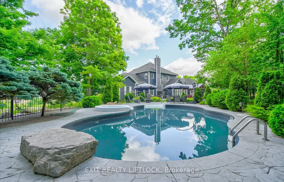 400 5th Line, Trent Hills, ON K0L 1L0