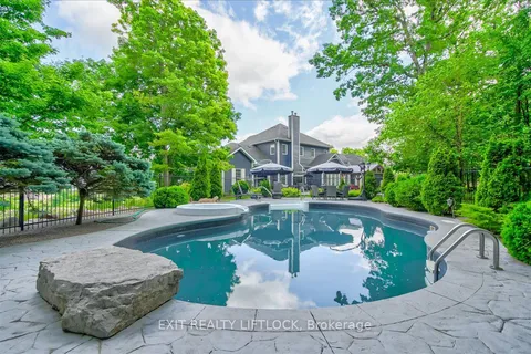 400 5th Line, Trent Hills, ON K0L 1L0