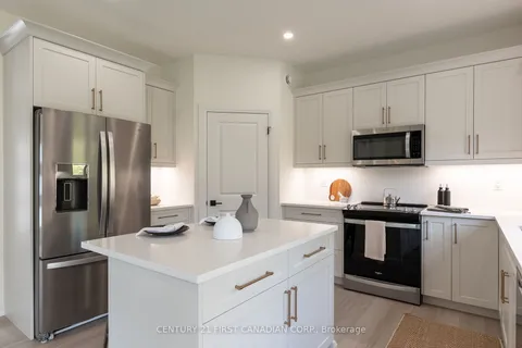 116 Sheldabren St, North Middlesex, ON N0M 1A0
