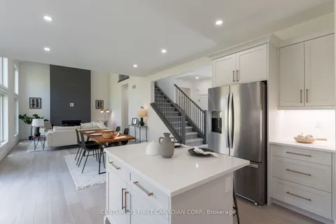 116 Sheldabren St, North Middlesex, ON N0M 1A0