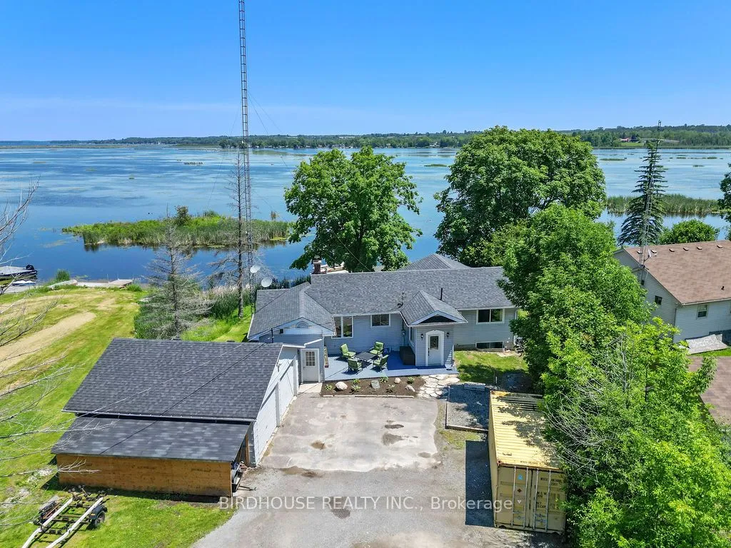 24 Butternut Dr, Kawartha Lakes, ON K9V 4R1
