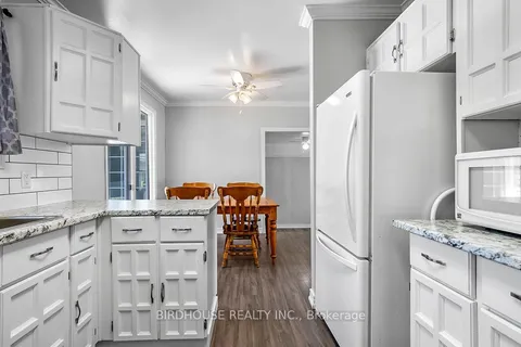 24 Butternut Dr, Kawartha Lakes, ON K9V 4R1