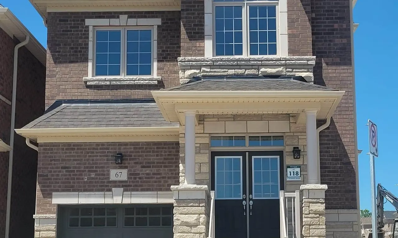 67 Bloomfield Cres, Cambridge, ON N1R 5S2