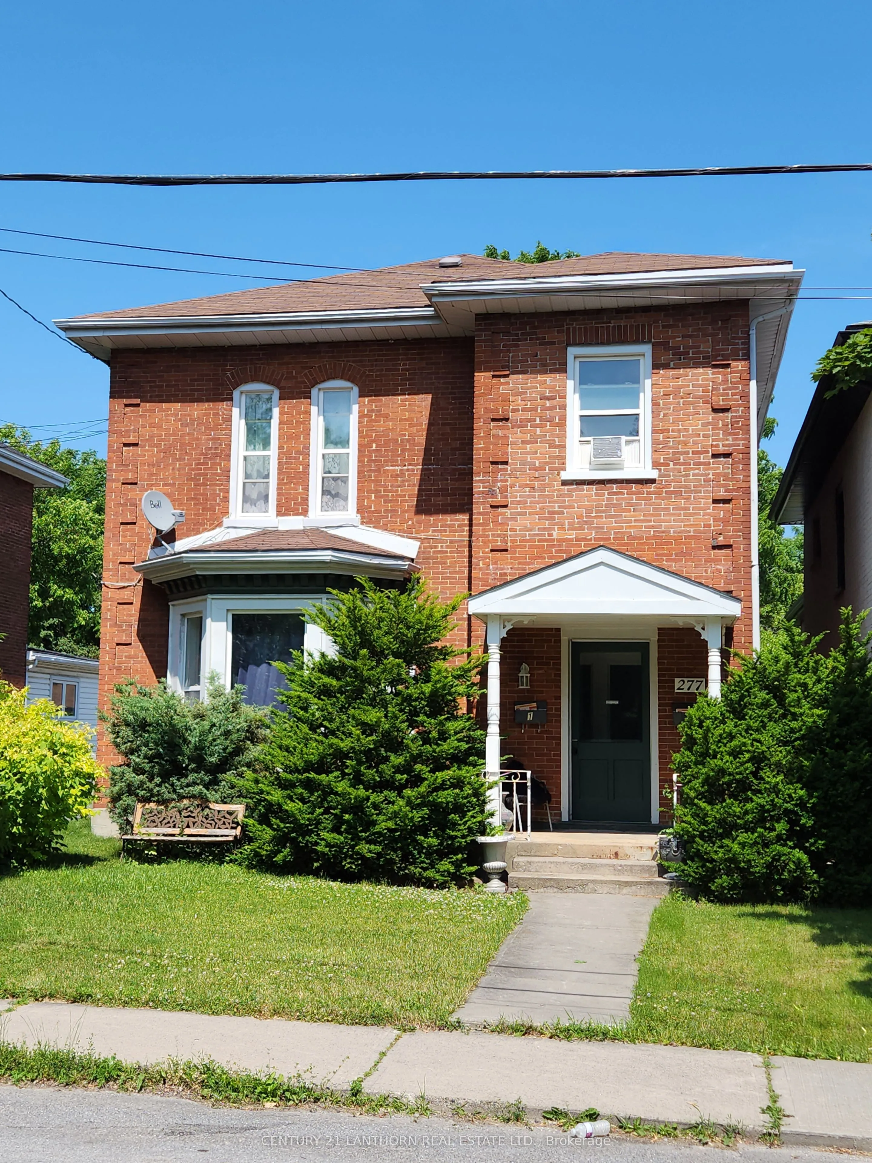 277 William Street, Belleville, ON K8N 3K5