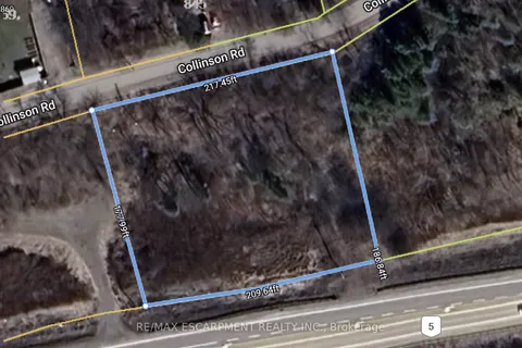845 Collinson Road, Hamilton, ON L9H 5E2