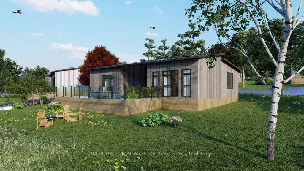 5007 Highway 21 N/A, Saugeen Shores, ON N0H 2C5