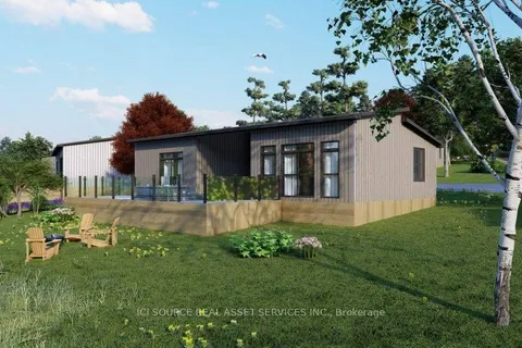5007 Highway 21 N/A, Saugeen Shores, ON N0H 2C5
