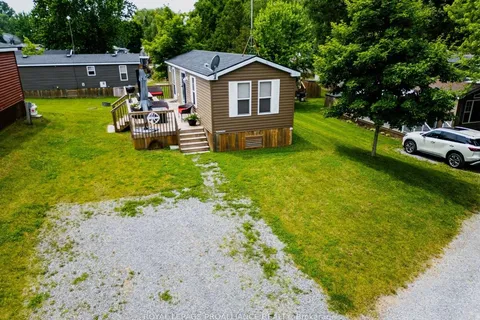 486 Cty Rd-18-12 Park Meadow Lane, Prince Edward County, ON K0K 1P0
