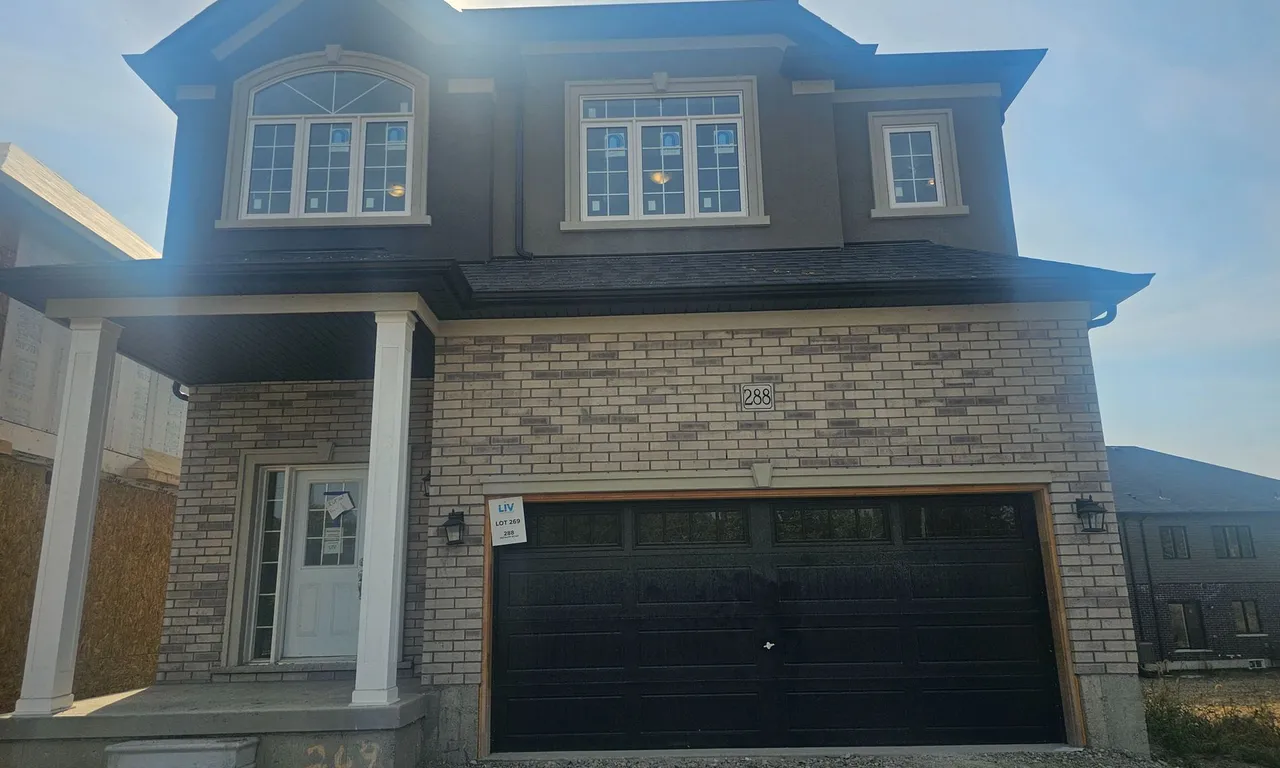 288 Potruff Rd, Brant, ON N3L 3E3