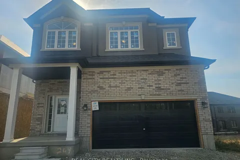 288 Potruff Rd, Brant, ON N3L 3E3
