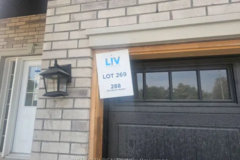 288 Potruff Rd, Brant, ON N3L 3E3