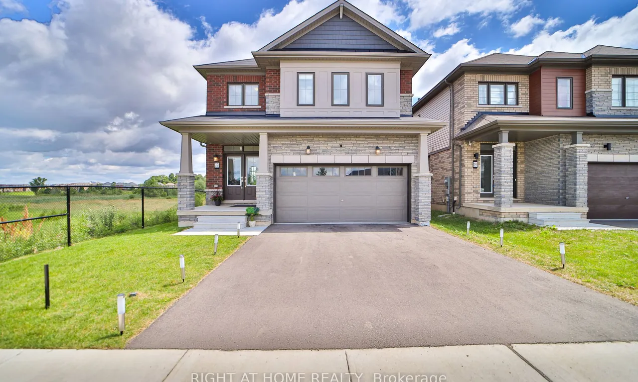 77 Anderson Rd, Brantford, ON N3T 0S2