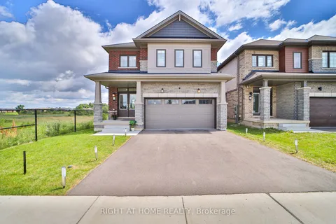 77 Anderson Rd, Brantford, ON N3T 0S2