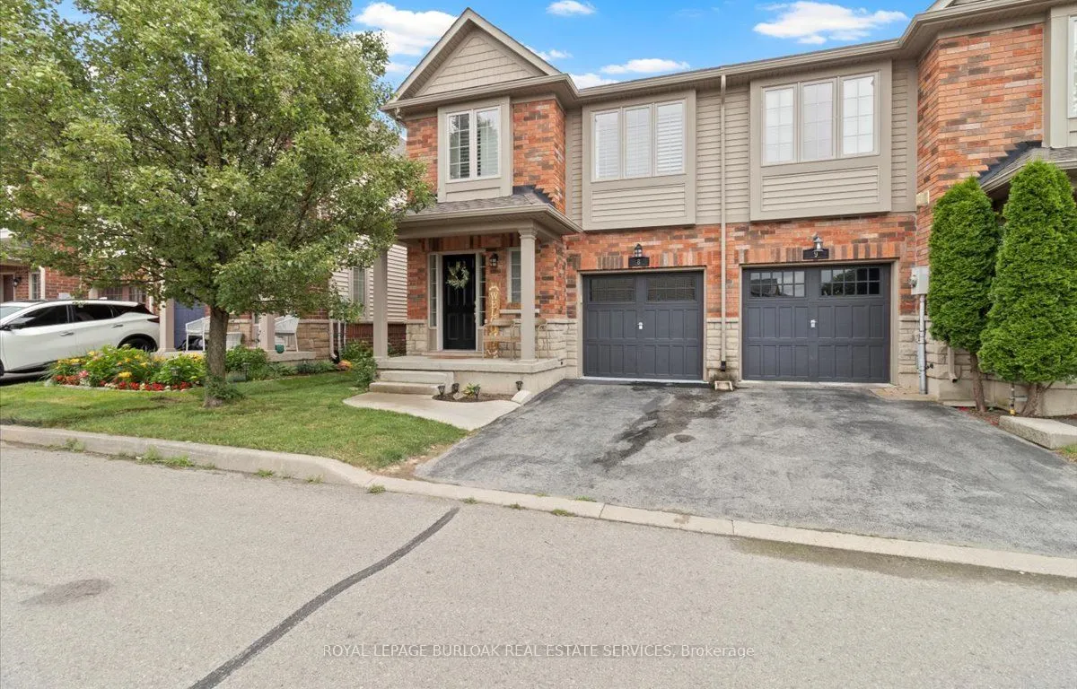 222 Fall Fair Way, Hamilton, ON L0R 1C0