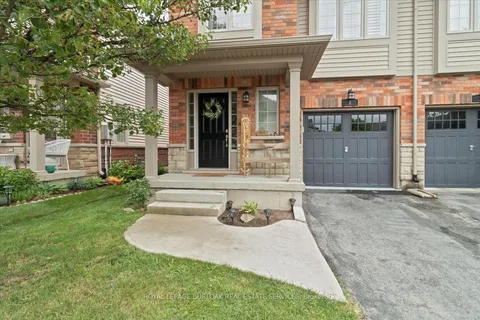 222 Fall Fair Way, ON L0R 1C0