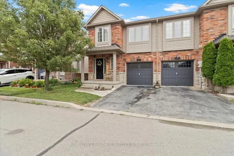 222 Fall Fair Way, Hamilton, ON L0R 1C0