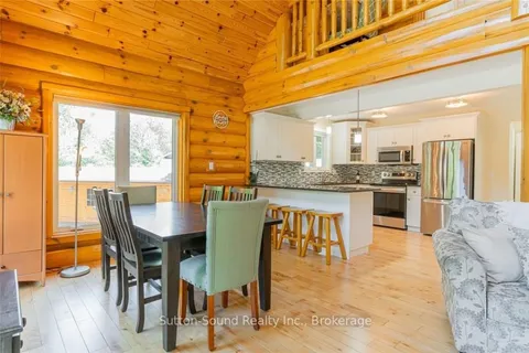 20 Sandy Pines Tr, South Bruce Peninsula, ON N0H 2G0
