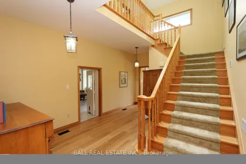 6793 Mill St, Port Hope, ON L1A 3V5