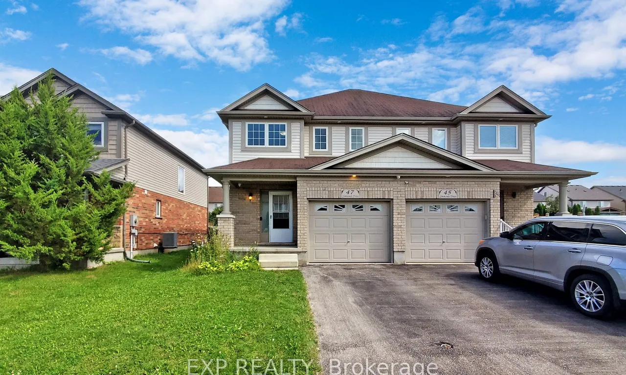 47 Simmonds Dr, Guelph, ON N1E 0A9