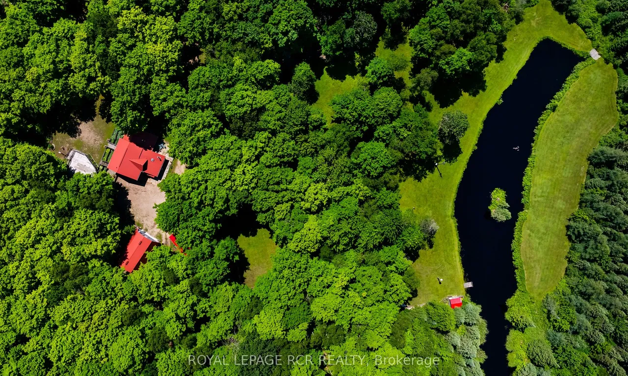 573042 Side Road 57A, Grey Highlands, ON N0C 1A0