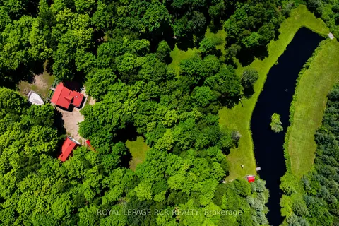 573042 Side Road 57A, Grey Highlands, ON N0C 1A0