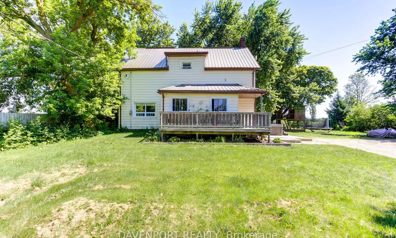 9499 Maas Park Dr, Wellington North, ON N0G 2L0