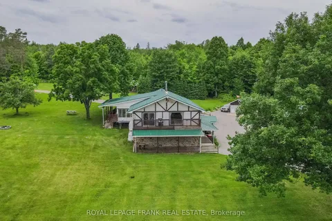 497 Mooney Road, Hastings Highlands, ON K0L 1C0