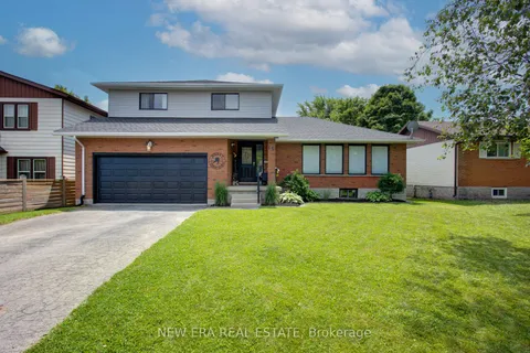 16 Bellefield Cres, Wellington North, ON N0G 1A0