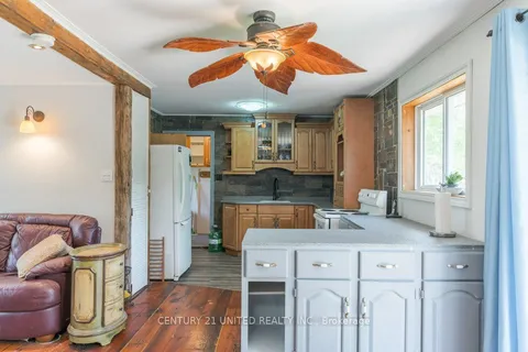 2117 2nd Line, Trent Hills, ON K0L 1L0