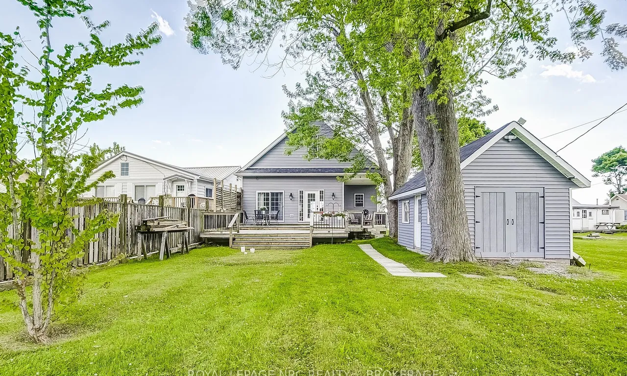 10849 LAKESHORE Rd, Wainfleet, ON L3K 5V4